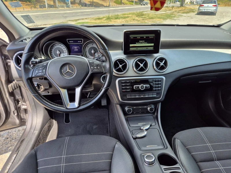 Mercedes-Benz GLA 200 CDI, снимка 14 - Автомобили и джипове - 47001845