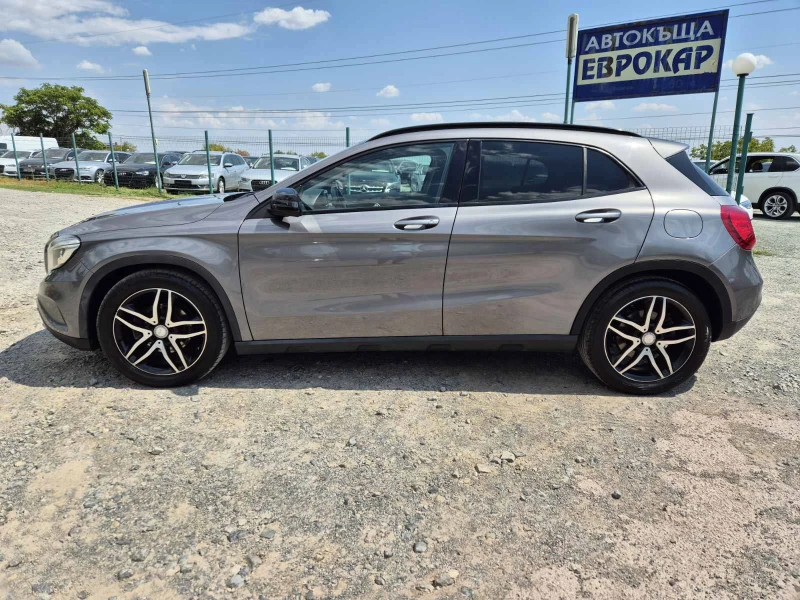 Mercedes-Benz GLA 200 CDI, снимка 2 - Автомобили и джипове - 47001845