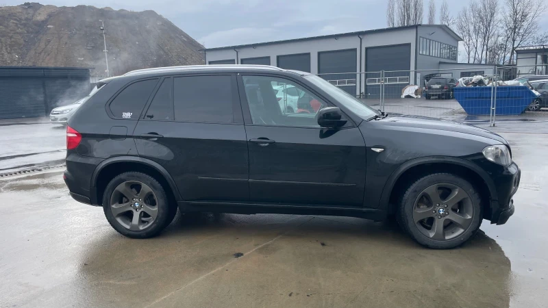 BMW X5, снимка 2 - Автомобили и джипове - 48410433