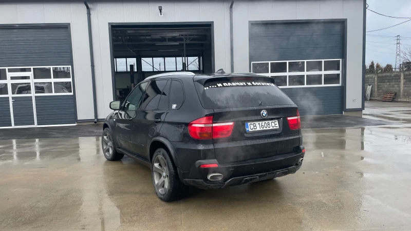 BMW X5, снимка 4 - Автомобили и джипове - 49534971