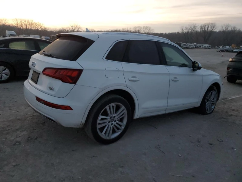 Audi Q5 PRESTIGE* VIRTUAL* QUATTRO* , снимка 4 - Автомобили и джипове - 49196409