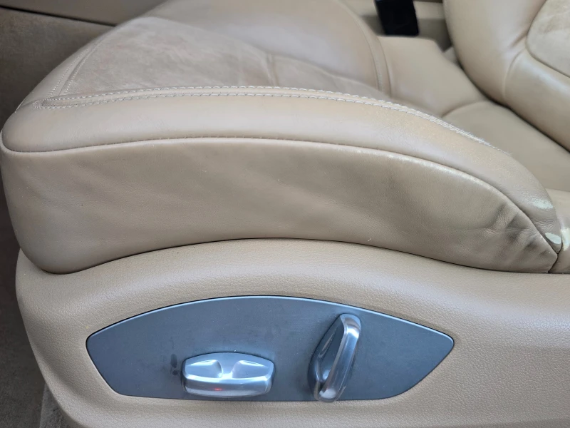 Porsche Cayenne S 3.0i/E-Hybrid/ AWD/ Лизинг, снимка 6 - Автомобили и джипове - 51909312