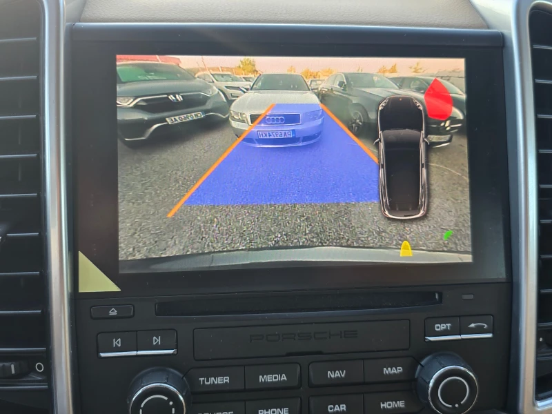 Porsche Cayenne S 3.0i/E-Hybrid/ AWD/ Лизинг, снимка 11 - Автомобили и джипове - 51909312