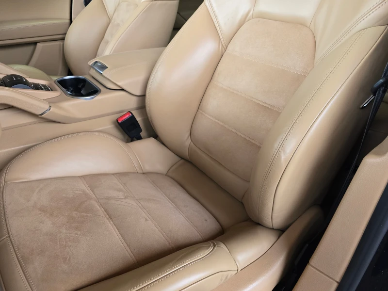 Porsche Cayenne S 3.0i/E-Hybrid/ AWD/ Лизинг, снимка 8 - Автомобили и джипове - 51909312