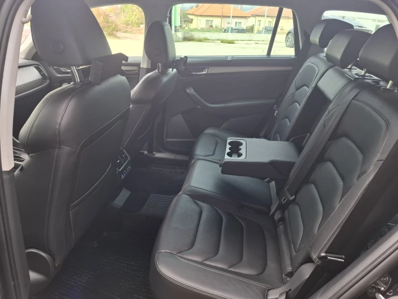 Skoda Kodiaq VISION, снимка 9 - Автомобили и джипове - 52542999
