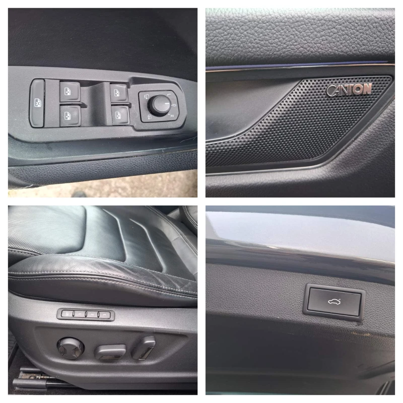 Skoda Kodiaq VISION, снимка 11 - Автомобили и джипове - 52542999