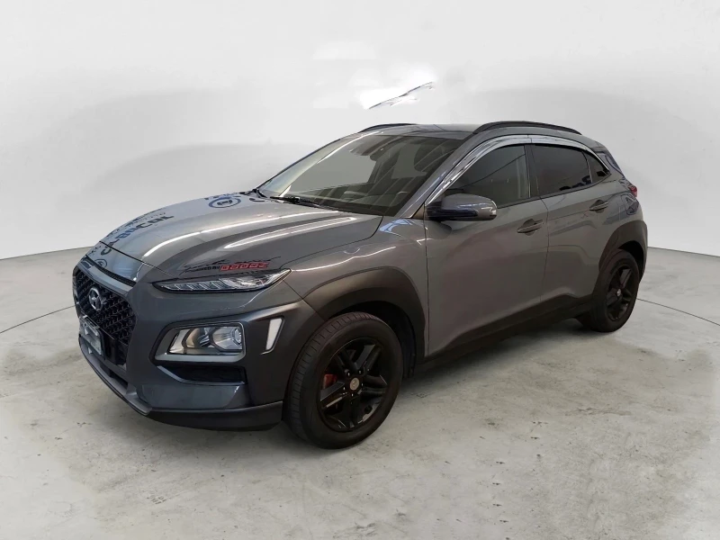 Hyundai Kona * 1.0 t-gdi* 2020г.* 110000км.* 