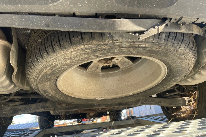 Hyundai Santa fe 2.2 crdi, снимка 8 - Автомобили и джипове - 53168682