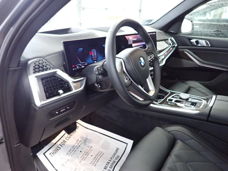 BMW X5 xDrive* 40i* АвтоКредит* (ЦЕНА ДО БГ), снимка 5 - Автомобили и джипове - 53250577