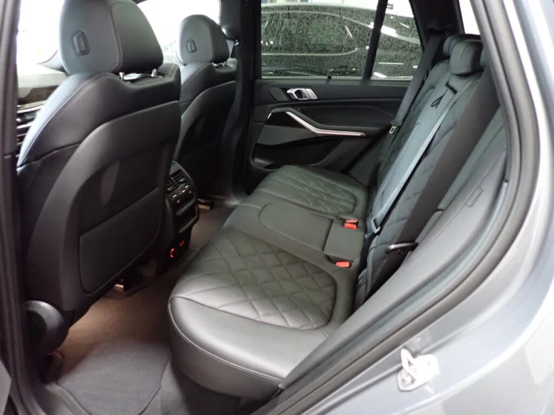 BMW X5 xDrive* 40i* АвтоКредит* (ЦЕНА ДО БГ), снимка 8 - Автомобили и джипове - 53250577
