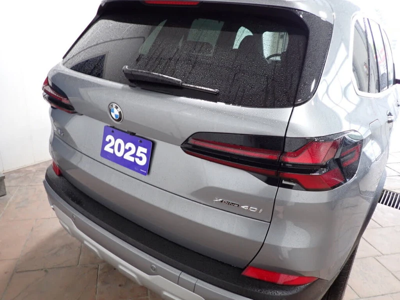 BMW X5 xDrive* 40i* АвтоКредит* (ЦЕНА ДО БГ), снимка 3 - Автомобили и джипове - 53250577