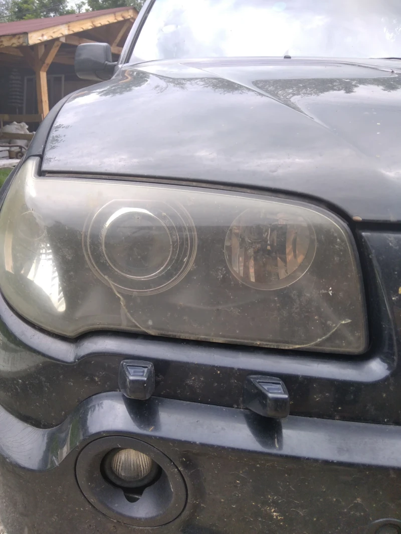 BMW X3, снимка 17 - Автомобили и джипове - 53363222