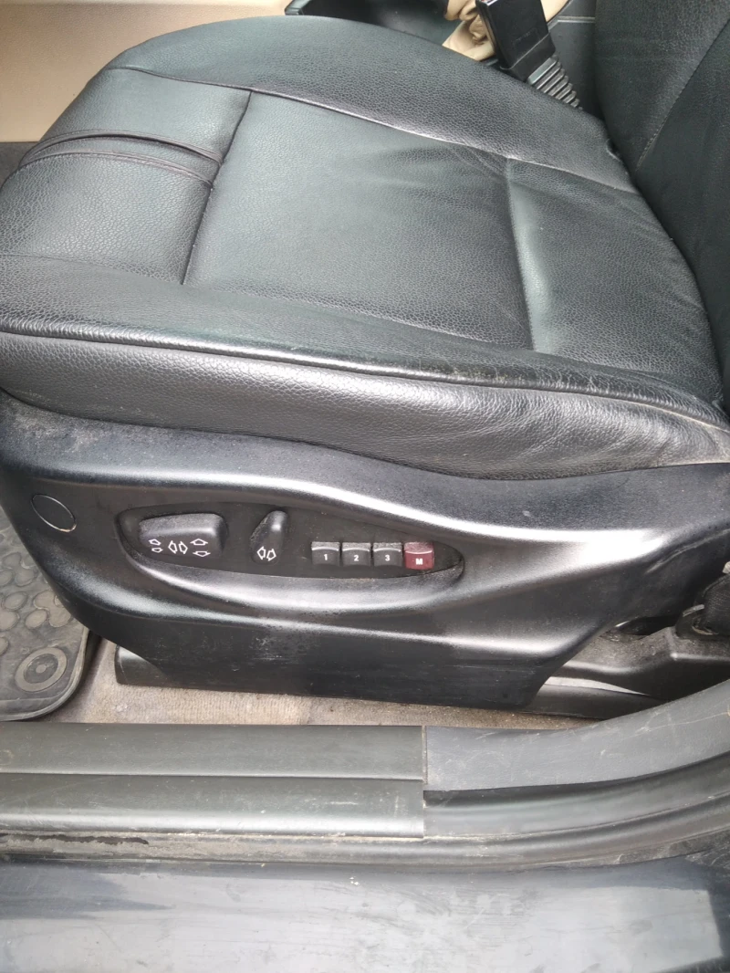 BMW X3, снимка 16 - Автомобили и джипове - 53363222