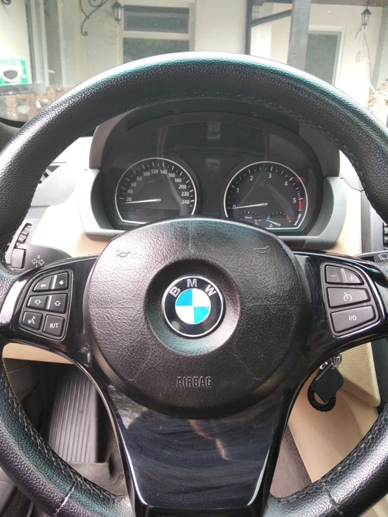 BMW X3, снимка 15 - Автомобили и джипове - 53363222
