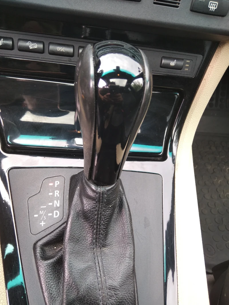 BMW X3, снимка 14 - Автомобили и джипове - 53363222