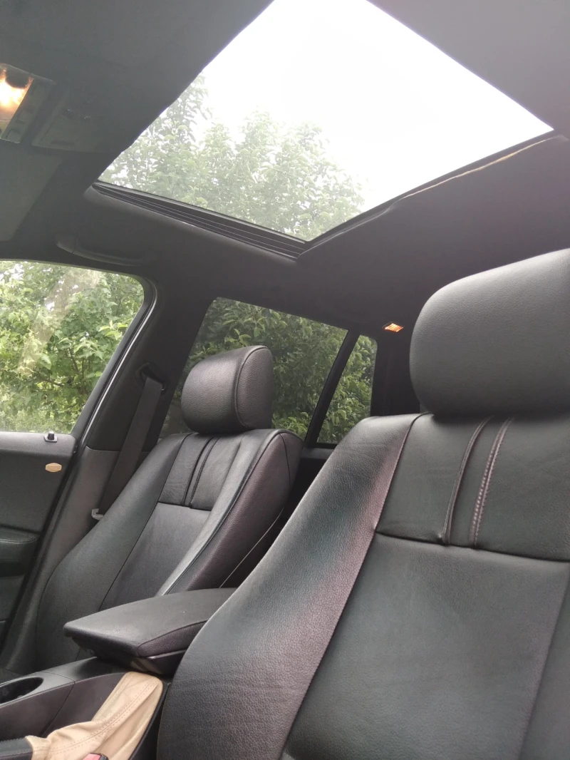 BMW X3, снимка 7 - Автомобили и джипове - 53363222