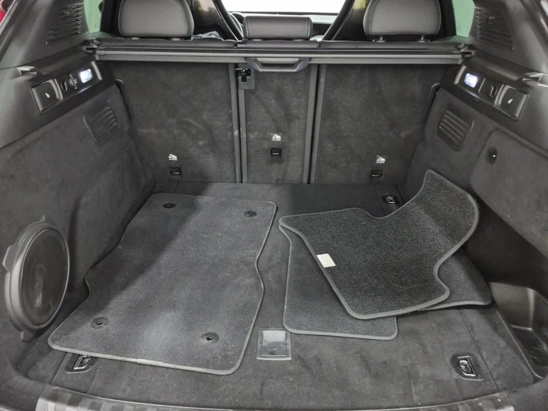 Alfa Romeo Stelvio QUADRIFOGLIO * Реална цена!!!* , снимка 12 - Автомобили и джипове - 53480069