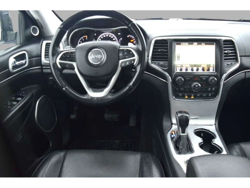 Jeep Grand cherokee * Summit Diesel Loaded! * CARFAX * ЦЕНА ДО БГ, снимка 12 - Автомобили и джипове - 53529081