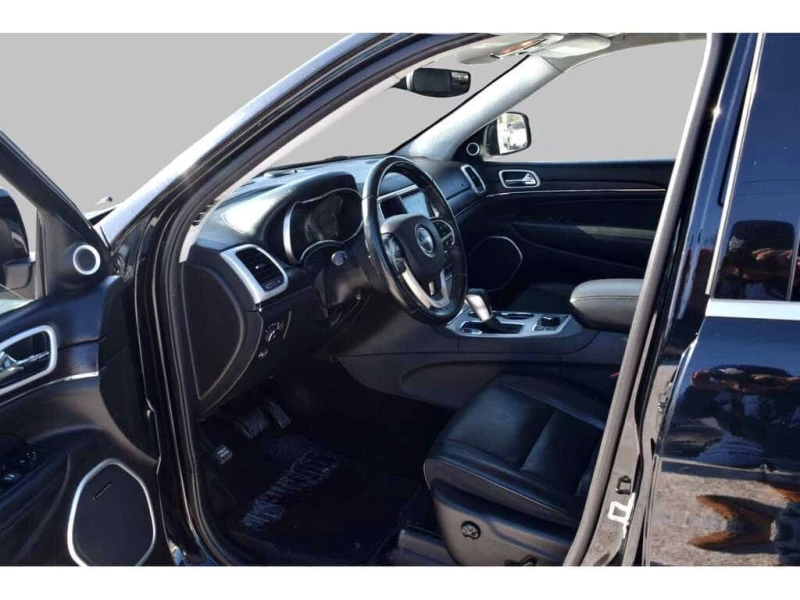 Jeep Grand cherokee * Summit Diesel Loaded! * CARFAX * ЦЕНА ДО БГ, снимка 8 - Автомобили и джипове - 53529081