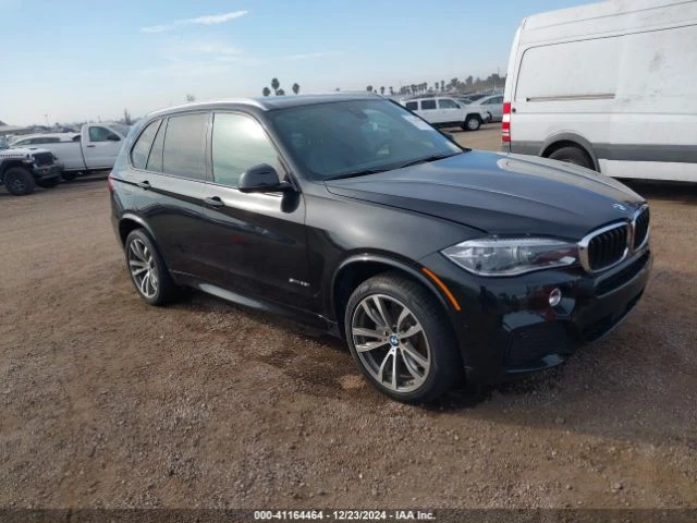 BMW X5 2015 BMW X5 SDRIVE35I, снимка 1 - Автомобили и джипове - 48530514