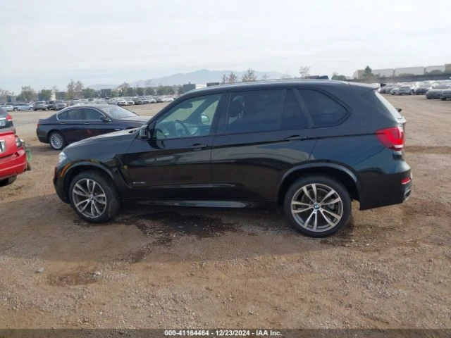 BMW X5 2015 BMW X5 SDRIVE35I, снимка 8 - Автомобили и джипове - 48530514