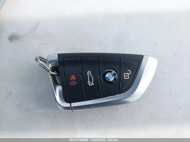 BMW X5 2015 BMW X5 SDRIVE35I, снимка 12 - Автомобили и джипове - 48530514