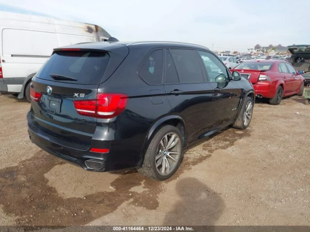 BMW X5 2015 BMW X5 SDRIVE35I, снимка 6 - Автомобили и джипове - 48530514