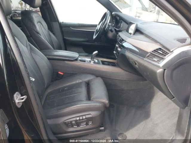 BMW X5 2015 BMW X5 SDRIVE35I, снимка 10 - Автомобили и джипове - 48530514