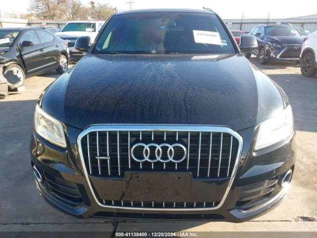 Audi Q5 2016 AUDI Q5 2.0T PREMIUM, снимка 3 - Автомобили и джипове - 48604968