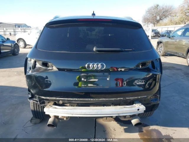 Audi Q5 2016 AUDI Q5 2.0T PREMIUM, снимка 8 - Автомобили и джипове - 48604968