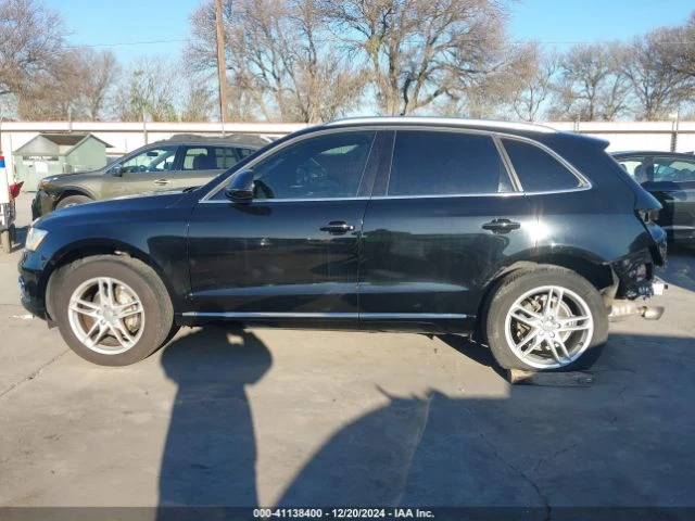 Audi Q5 2016 AUDI Q5 2.0T PREMIUM, снимка 4 - Автомобили и джипове - 48604968