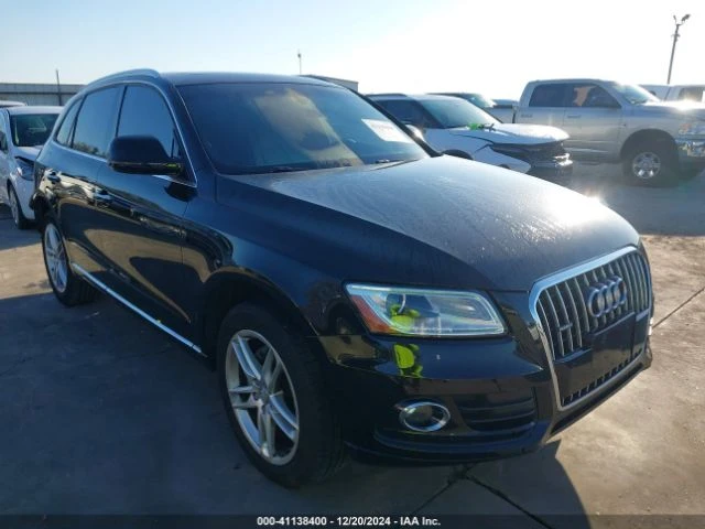 Audi Q5 2016 AUDI Q5 2.0T PREMIUM, снимка 2 - Автомобили и джипове - 48604968