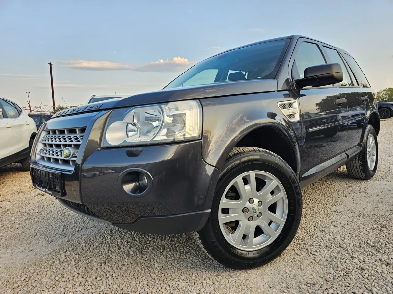Land Rover Freelander 2.2TD4, 160к.с., 4х4, Автоматик - 10500 лв. - 82804159 1