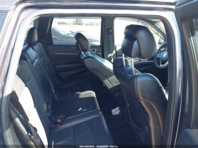 Jeep Grand cherokee LIMITED* 3.6* V6* 8ZF* * *  | Mobile.bg   11