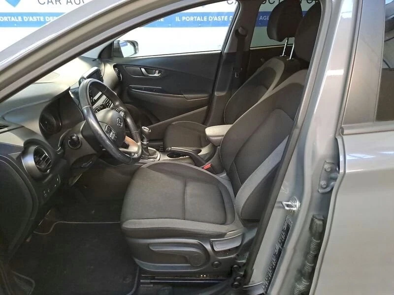 Hyundai Kona * 1.0 t-gdi* 2020г.* 110000км.* , снимка 5 - Автомобили и джипове - 52877396