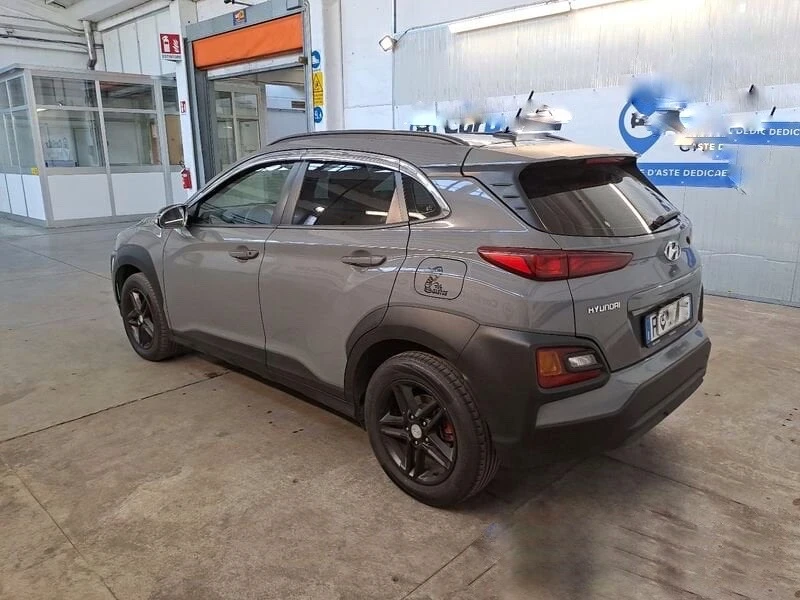 Hyundai Kona * 1.0 t-gdi* 2020г.* 110000км.* , снимка 4 - Автомобили и джипове - 52877396