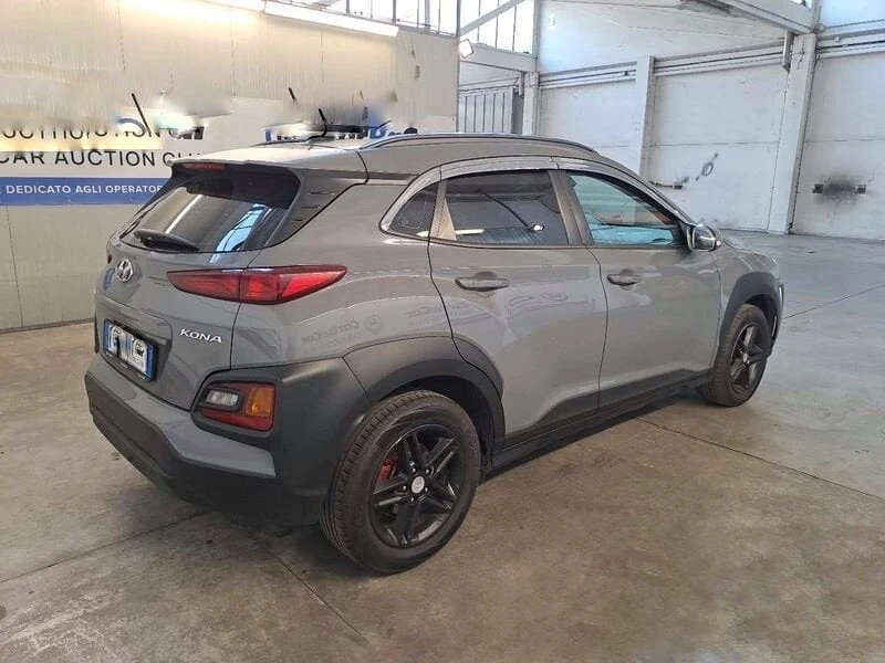 Hyundai Kona * 1.0 t-gdi* 2020г.* 110000км.* , снимка 3 - Автомобили и джипове - 52877396