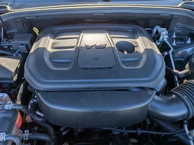 Jeep Grand cherokee !Overland RWD!* АвтоКредит* Цена до БГ* , снимка 14 - Автомобили и джипове - 53471765