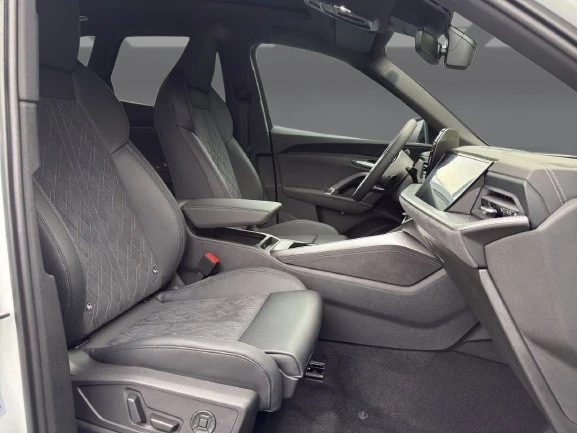 Audi Q5 e-hybrid Quattro = S-line = Гаранция, снимка 8 - Автомобили и джипове - 56182900