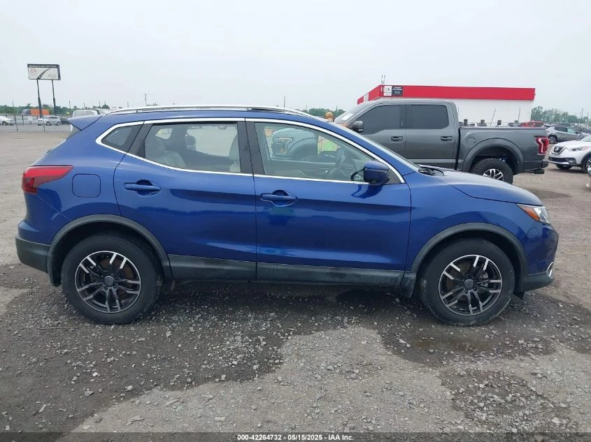 Nissan Rogue 2.0L I-4 DI, DOHC, VVT, 141HP All Wheel Drive - изображение 5