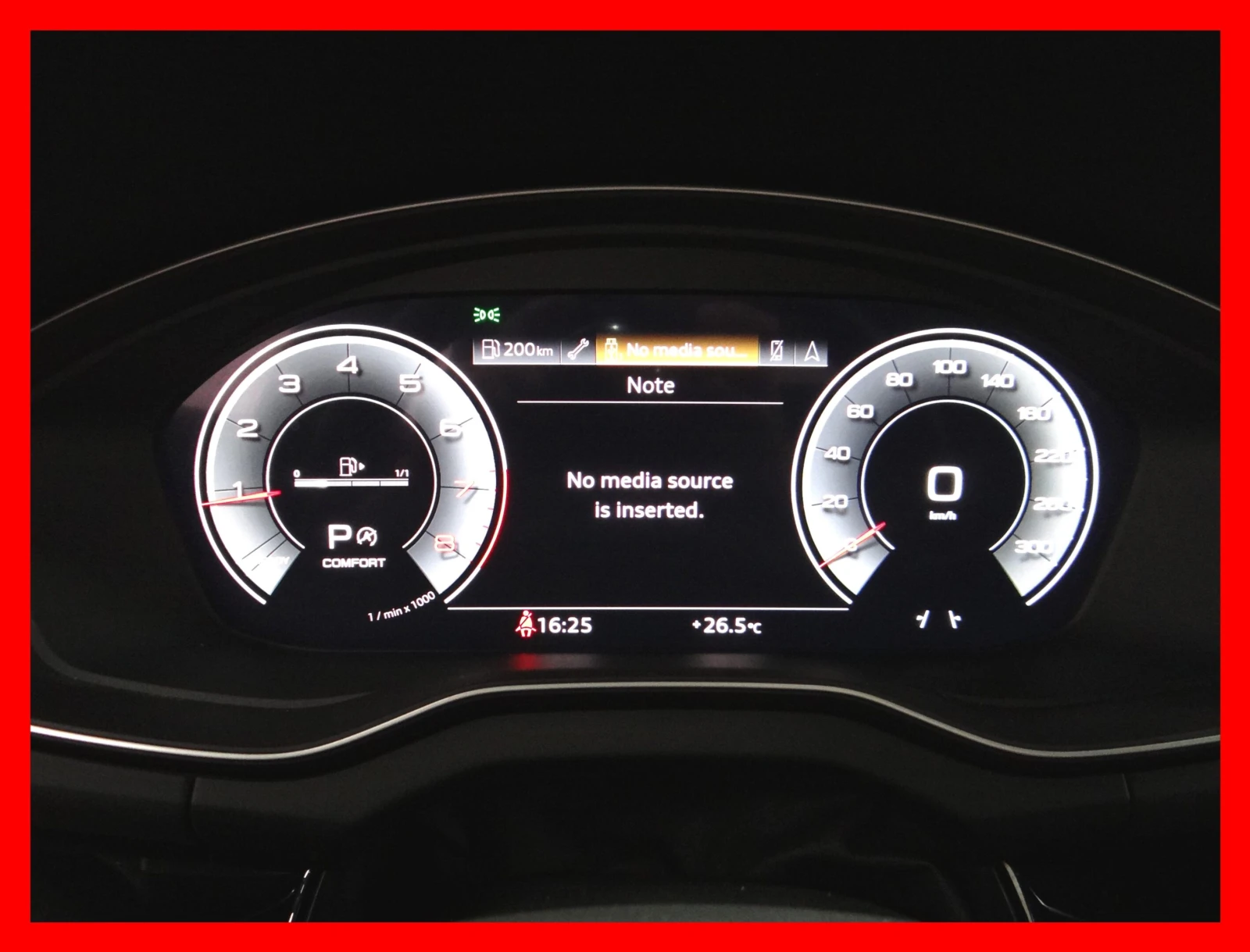 Audi Q5 2022* BLACK OPTIC* DIGITAL* DISTRONIK* PANO* KEYLE - изображение 8