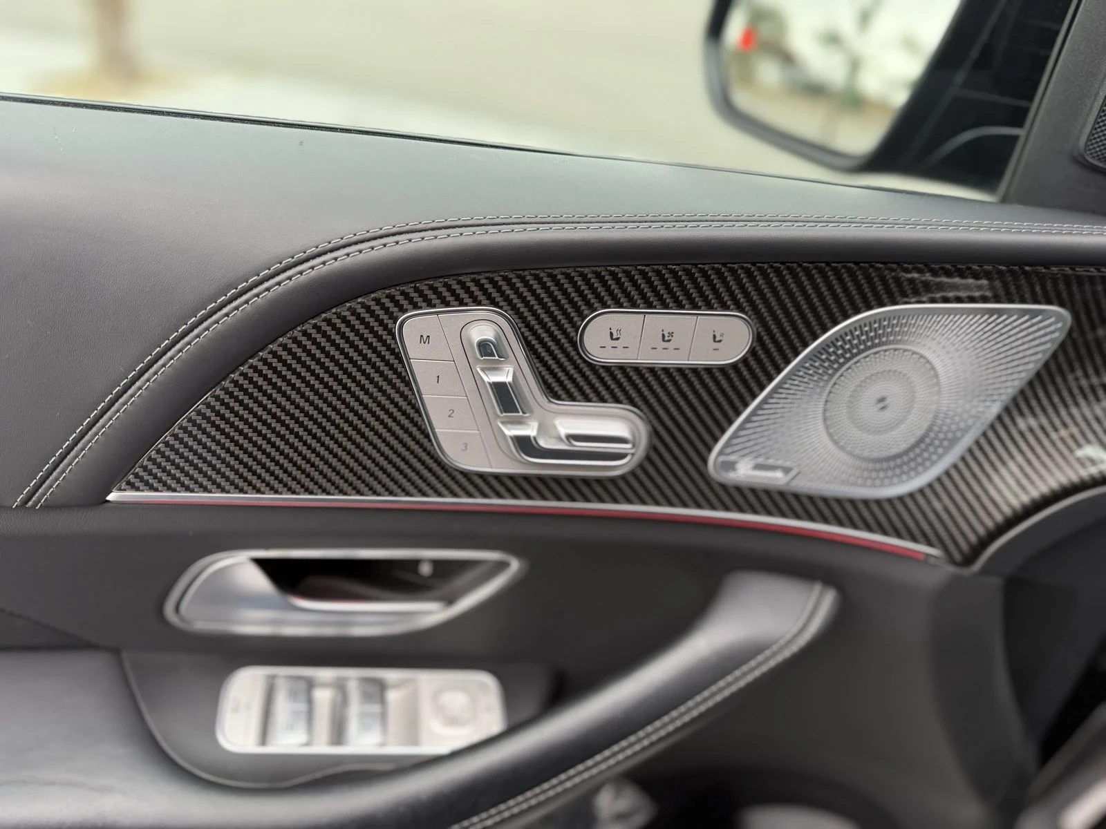 Mercedes-Benz GLE 53 4MATIC  - изображение 4