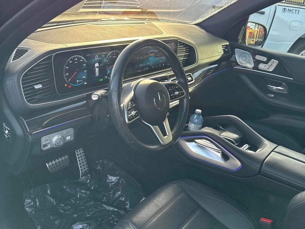 Mercedes-Benz GLS580 2020 4MATIC *   *  | Mobile.bg   7