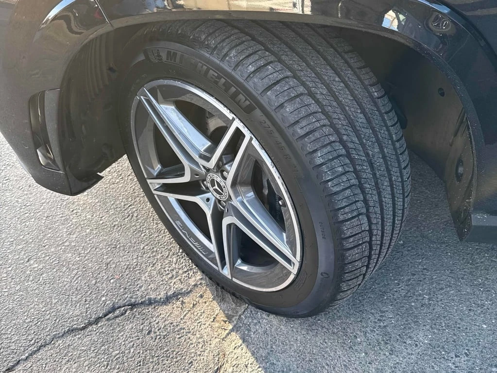 Mercedes-Benz GLS580 2020 4MATIC *   *  | Mobile.bg   6