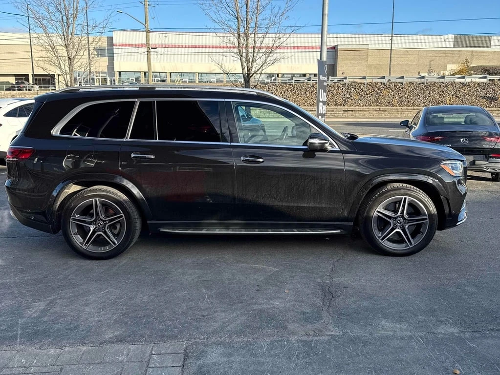 Mercedes-Benz GLS580 2020 4MATIC *   *  | Mobile.bg   4