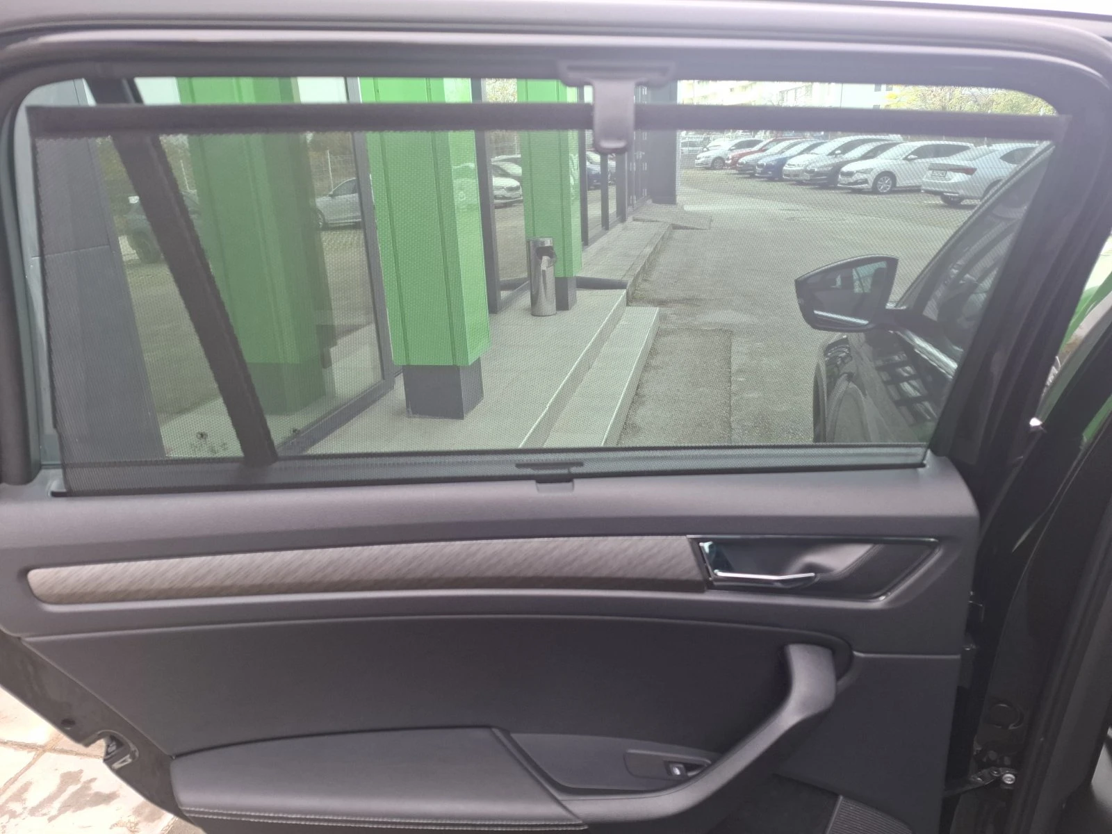 Skoda Kodiaq VISION | Mobile.bg � ����������� 12