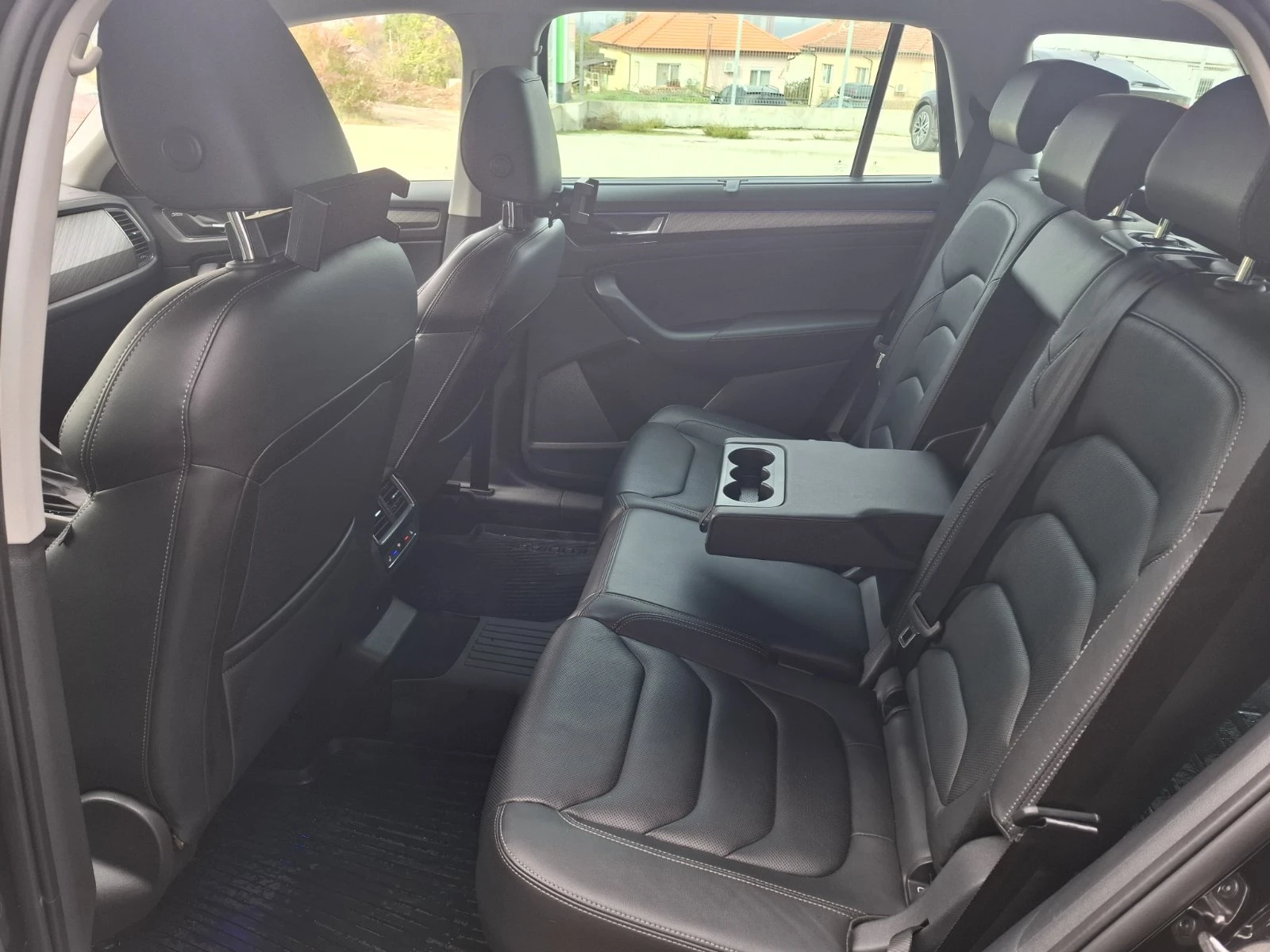 Skoda Kodiaq VISION - изображение 9