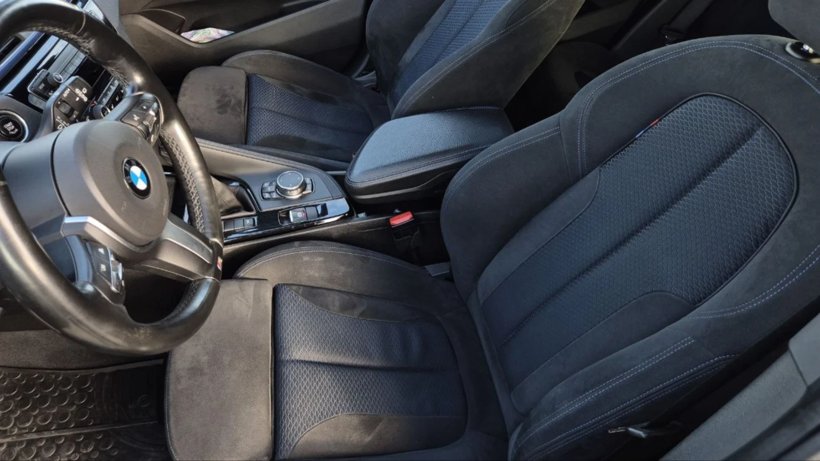 BMW X1 | Mobile.bg � ����������� 7