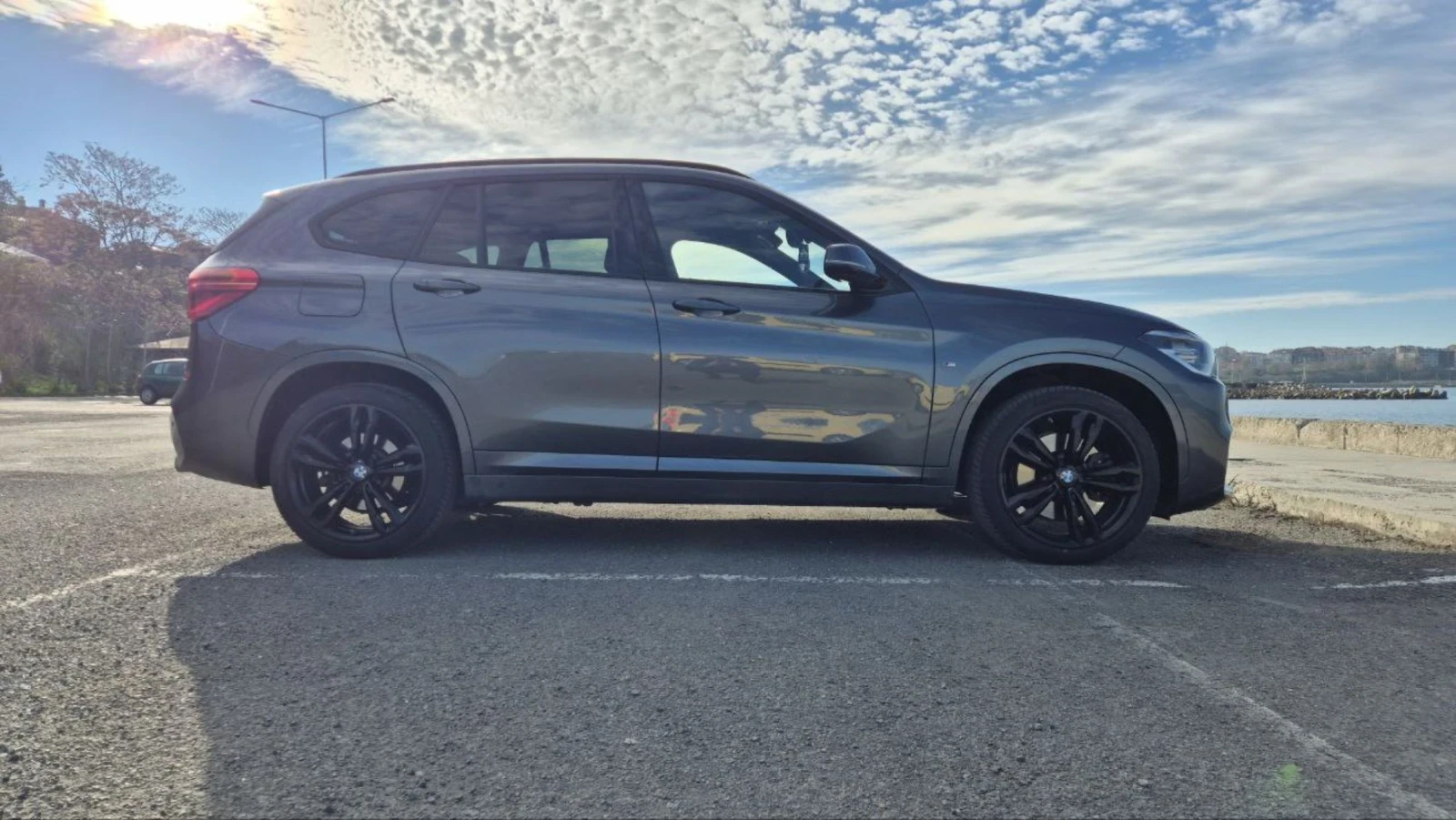 BMW X1 | Mobile.bg � ����������� 10