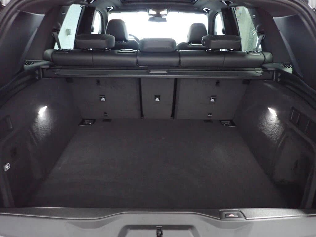 BMW X5 xDrive* 40i* АвтоКредит* (ЦЕНА ДО БГ) - изображение 10